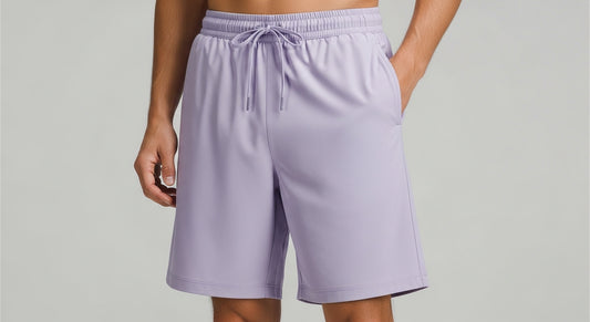 Men's Terry Shorts