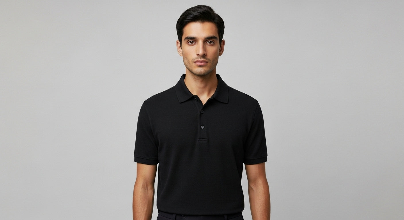 Men's Polo