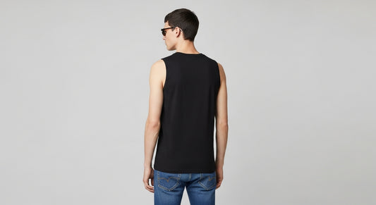 Men's Sleeveless T-Shirt