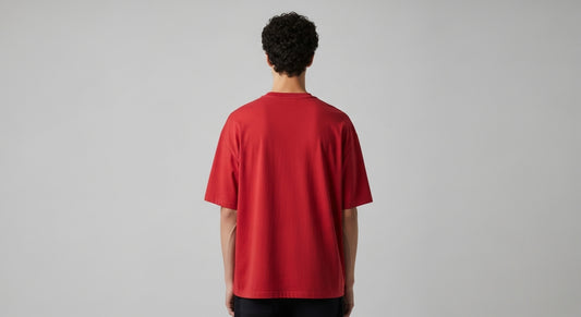 Unisex Oversized Classic T-Shirt