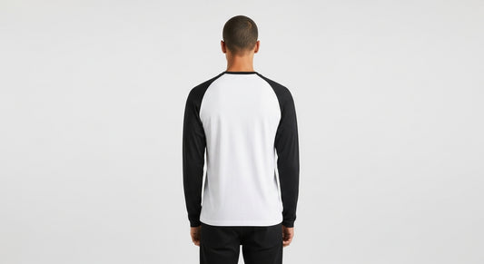 Unisex Raglan T-Shirt