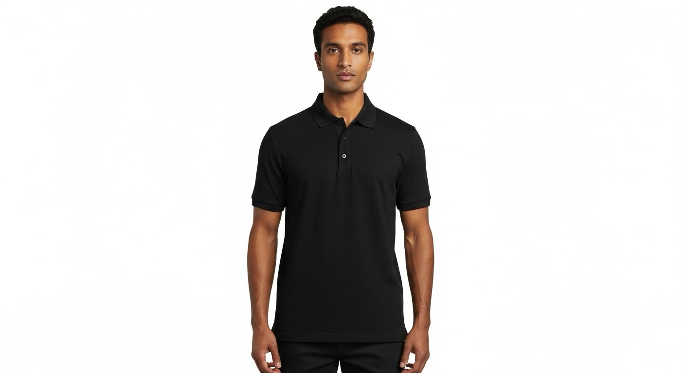 Men's Polo