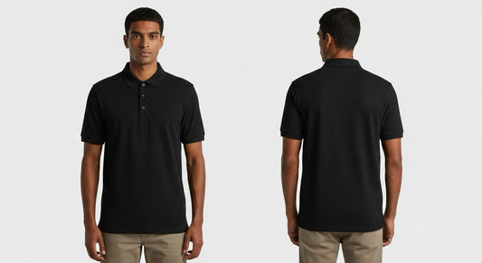 Men's Polo