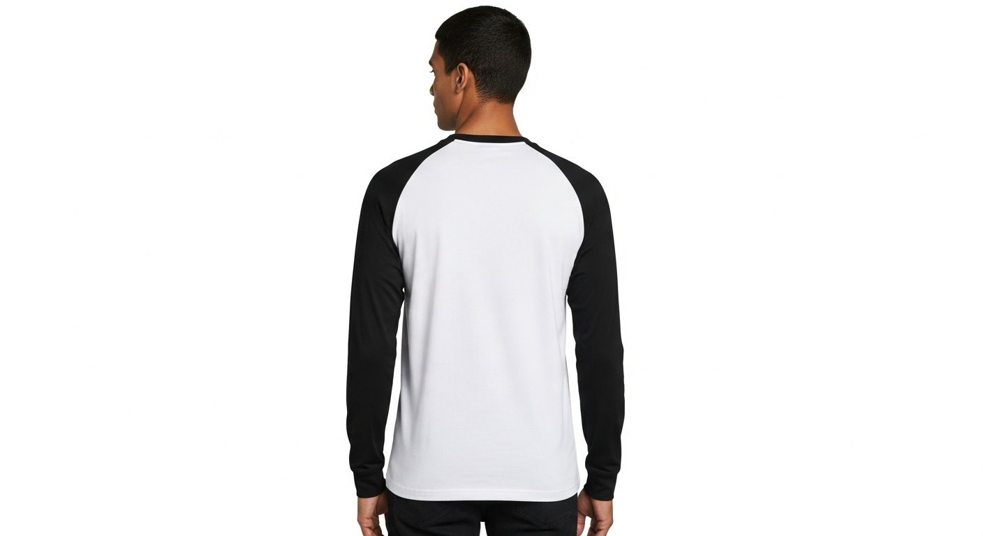 Unisex Raglan T-Shirt
