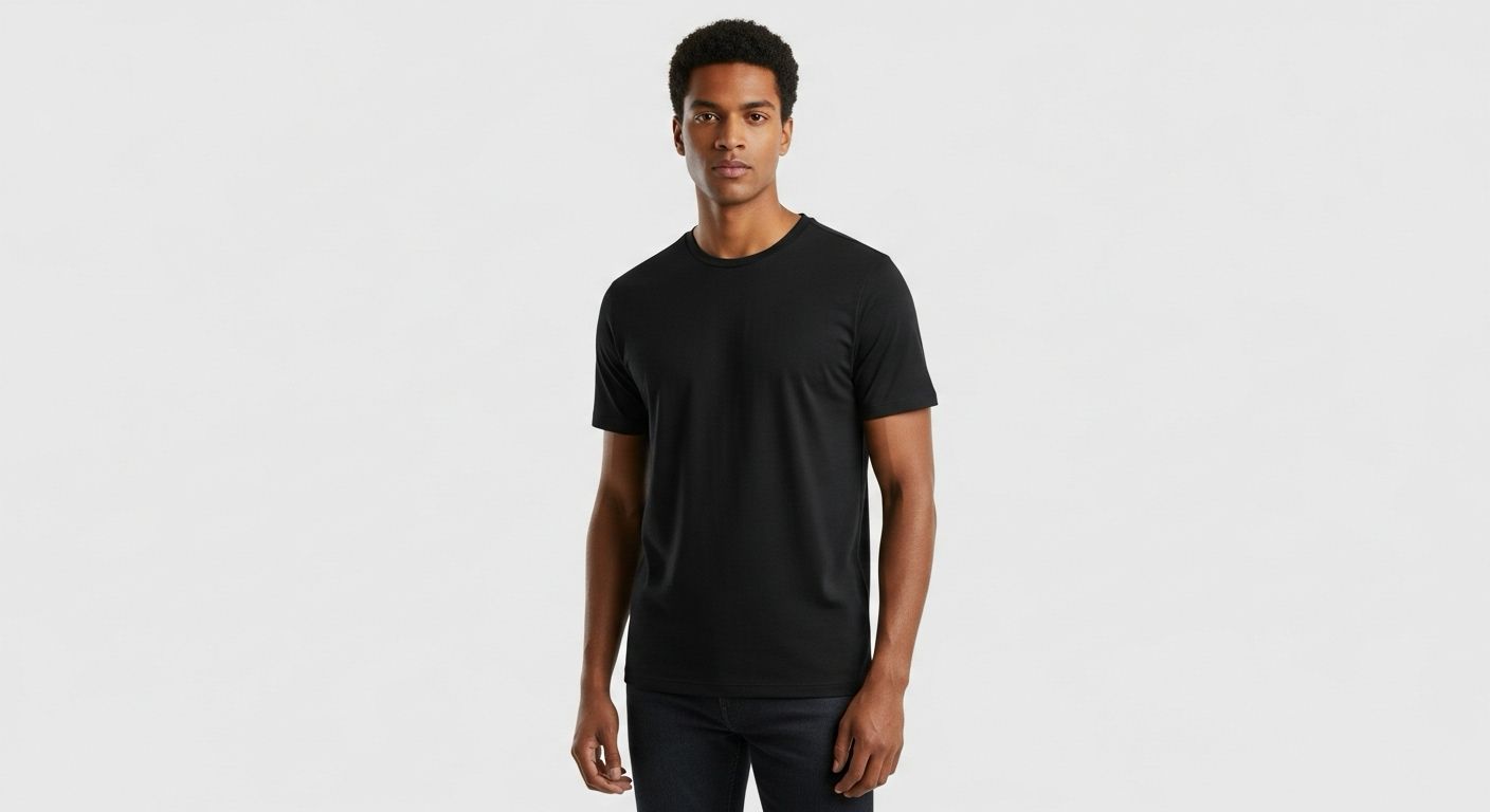 Unisex Supima T-Shirt