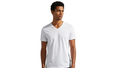 Unisex V Neck T-Shirt