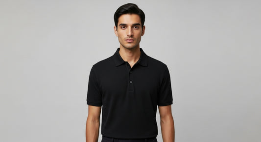 Men's Polo