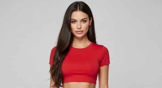Women Crop Top