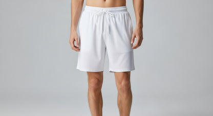 Men's Terry Shorts