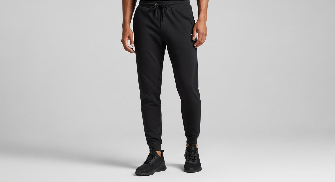 Unisex Joggers