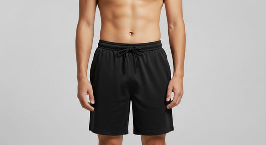 Men's Terry Shorts