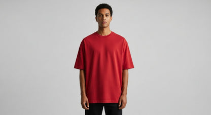 Unisex Oversized Classic T-Shirt