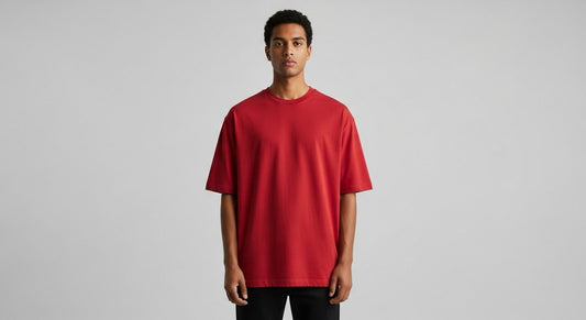 Unisex Oversized Classic T-Shirt