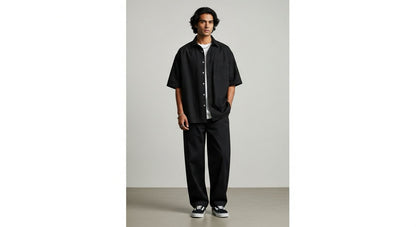 Unisex Oversized Shirt