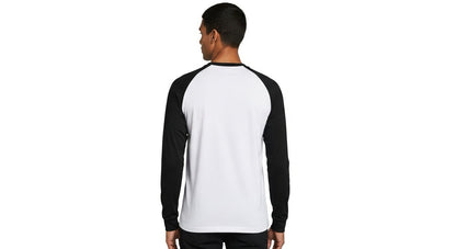 Unisex Raglan T-Shirt