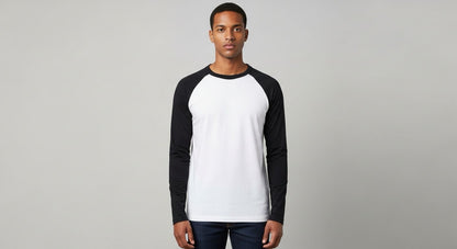 Unisex Raglan T-Shirt